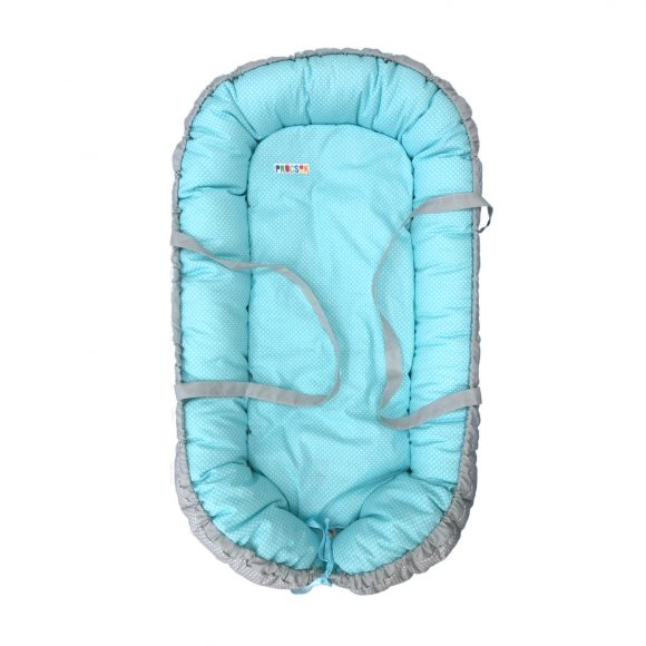 Babafészek Kék-kék