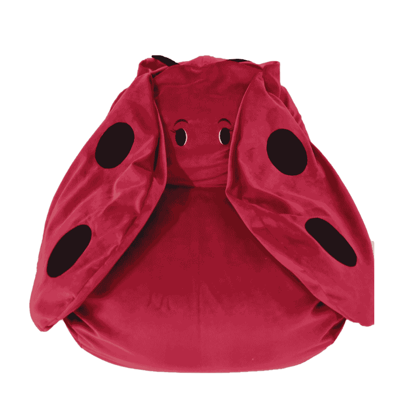 Katica babzsákfotel