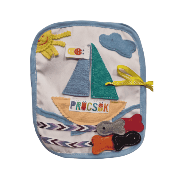 Csendeskönyv-Nyári szünet