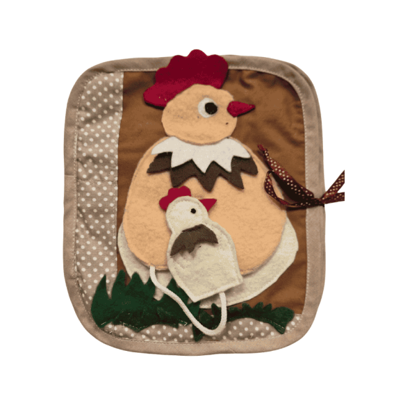 Csendeskönyv-állatos 2