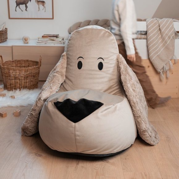 babzsákfotel aromaterápia